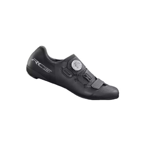 Zapatillas Shimano ruta RC502 Negro Talla 39 Mujer  SHIMANO