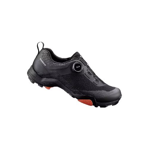 Zapatillas Shimano MTB MT701 Negro  SHIMANO