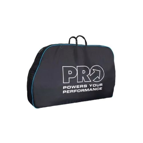 Maleta PRO Bike Bag Transport Poliester  