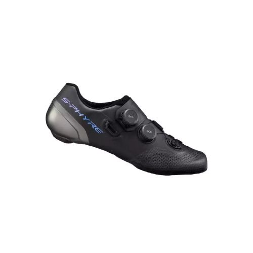 Zapatillas Shimano ruta RC902 Negro Talla 42  SHIMANO