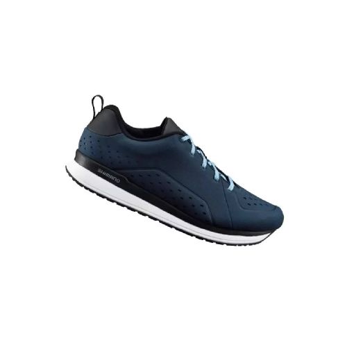 Zapatillas Shimano mtb CT500 azul Mujer  SHIMANO