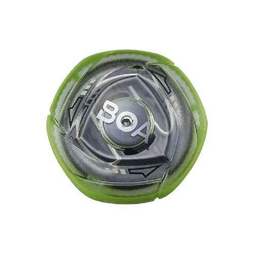 Repuesto Shimano de zapatilla verde derecho SH-RC901 ESMSHRC901MBOE01000R  SHIMANO