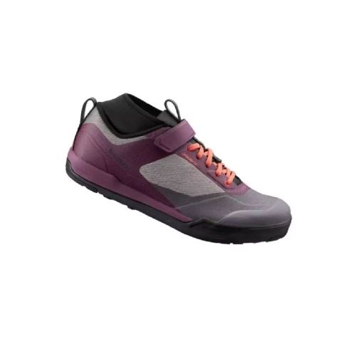 Zapatillas Shimano mtb AM702 Gray Talla 39 Mujer  SHIMANO