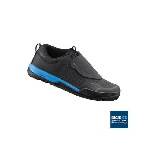 Zapatillas Shimano mtb GR901 Negro Talla 43  SHIMANO