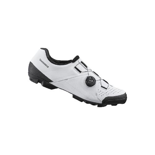 Zapatillas Shimano MTB XC300 Blanco  SHIMANO