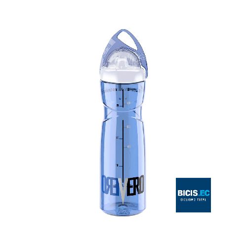 Caramañola ELITE VERO GT 700ml azul  