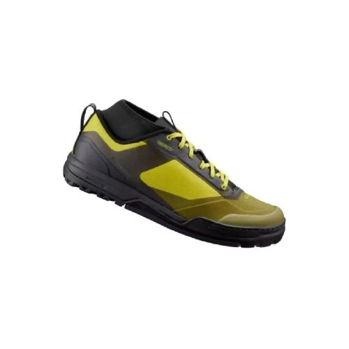 Zapatillas Shimano mtb GR701 amarillo Talla 40  SHIMANO