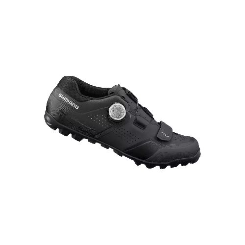 Zapatillas Shimano MTB ME502 Negro  SHIMANO