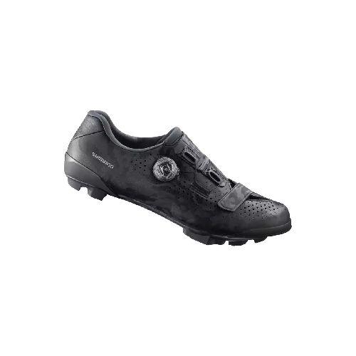 Zapatillas Shimano Gravel RX800 Negro  SHIMANO