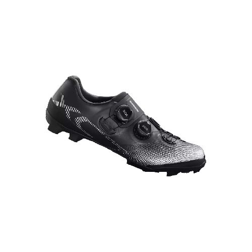 Zapatillas Shimano MTB XC702 Negro  SHIMANO