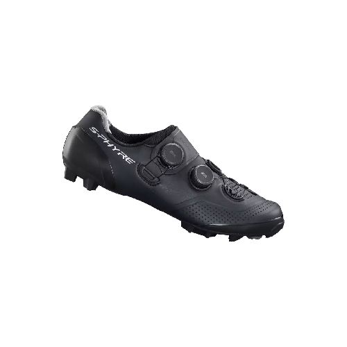 Zapatillas Shimano MTB SH-XC902 Negro  SHIMANO