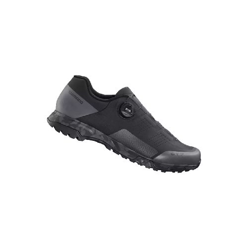 Zapatillas Shimano mtb ET700 Negro Talla 43  SHIMANO