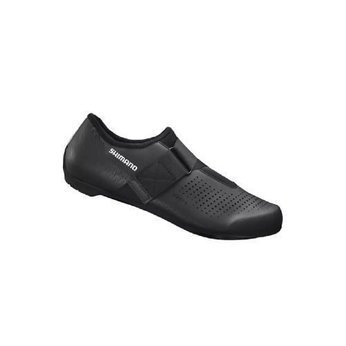 Zapatillas Shimano ruta RP101 Negro Talla 39  SHIMANO