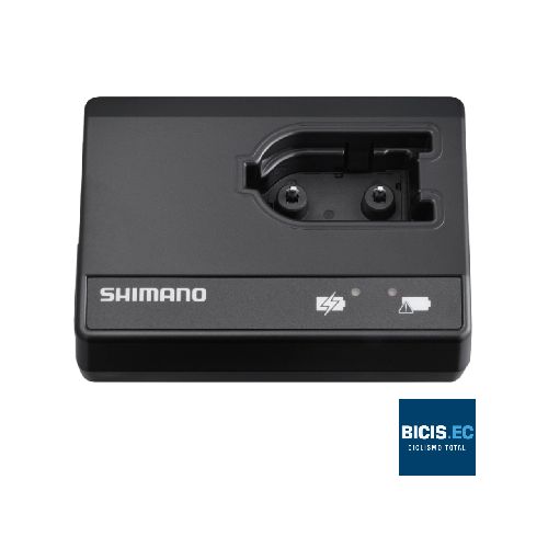 Cargador de batería Shimano Di2 SM-BCR1  SHIMANO