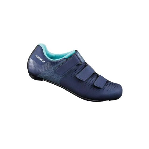 Zapatillas Shimano ruta RC100 Navy Talla 37 Mujer  SHIMANO