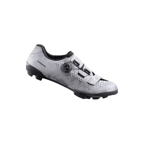 Zapatillas Shimano Gravel RX800 Silver  SHIMANO