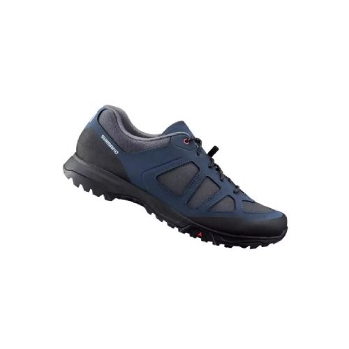 Zapatillas Shimano mtb ET300 Navy Talla 42  SHIMANO