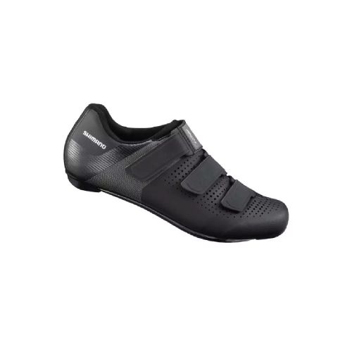 Zapatillas Shimano ruta RC100 Negro Talla 37 Mujer  SHIMANO