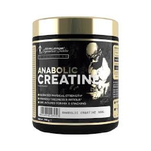 LEVRONE ANABOLIC GLUTAMINE 300G