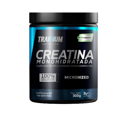 CREATINA CREAPURE 300G