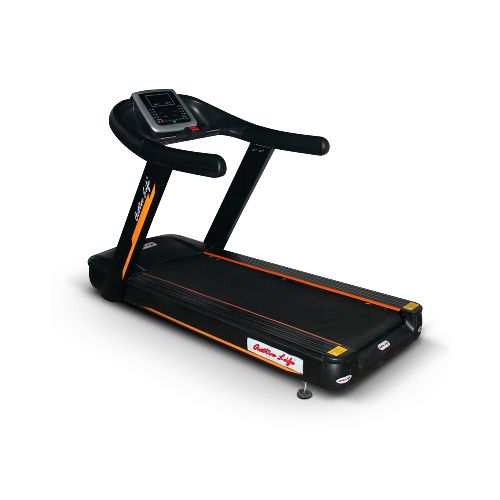 CAMINADORA ACTIVE LIFE JB7600 3HP