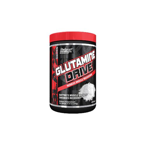 GLUTAMINA DRIVE – NUTREX