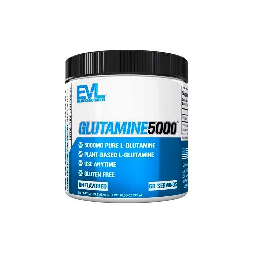 EVL – GLUTAMINA 5000