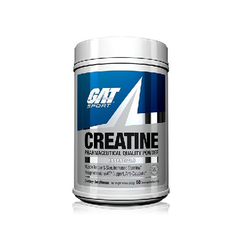 CREATINA GAT 300GR