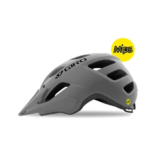 Casco GIRO FIXTURE con sistema MIPS  