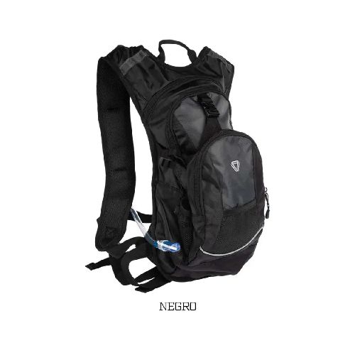 Mochila de Hidratación para Bicicleta GW FAST TRACK de 2 Litros  819127  