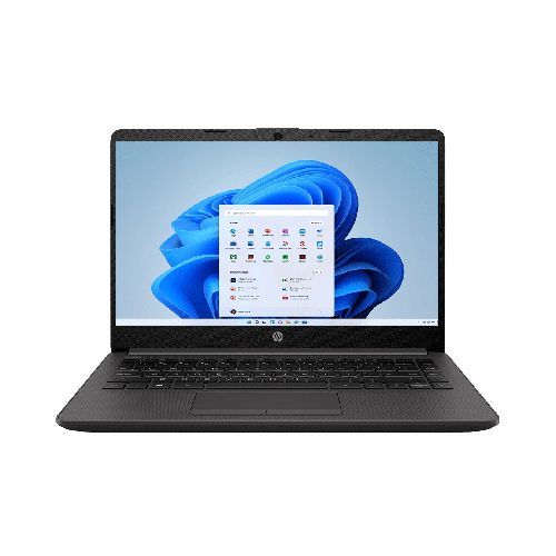 Laptop HP 245 G9 – AMD Ryzen 3-3250u – 14″ HD – 256Gb SSD – 24Gb DDR4 – Win11  