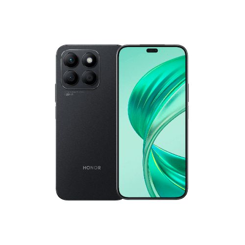 Celular Honor X8B – 8Gb RAM – 256GB Almacenamiento – Color NEGRO  