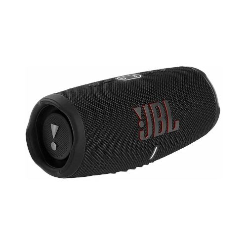 Parlante JBL Charge 5 Portatil Negro 40w  