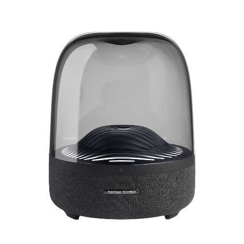 Parlante Harman Kardon Aura Studio 3 100W BT Black  HKAURAS3BLKAM   HARMAN