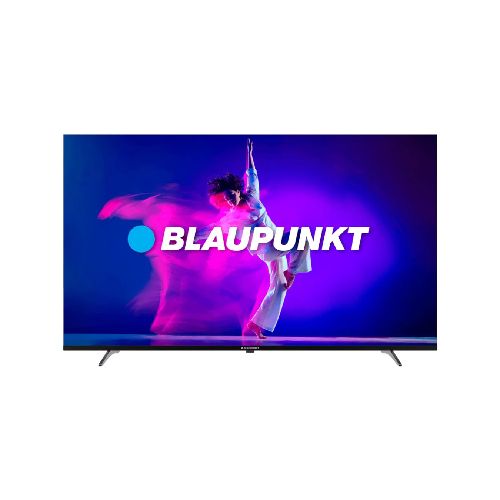 Televisor Led Blaupunkt 32  HD Android TV 11  32TBKGHD   BLAUPUNKT