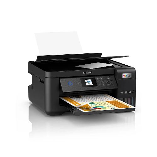 Impresora Epson EcoTank L4260 WiFi Duplex  EPSON