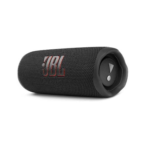 Parlante JBL FLIP 6 Portatil Negro 30w  