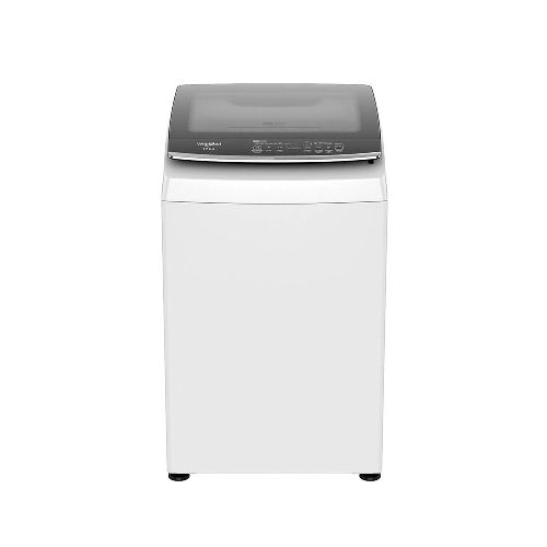 Lavadora Whirlpool Xpert 17 Kg 38 Lbs Smart Action Blanco | Guayaquil