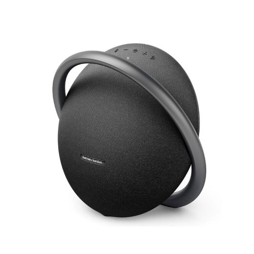 Parlante Harman Kardon Onyx Studio 7 50W 8 Horas Negro  HKOS7BLKSG   HARMAN