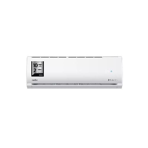 AIRE ACONDICIONADO SPLIT MABE MMI12CDBWCCE8  INVERTER  12000 BTU   BLA