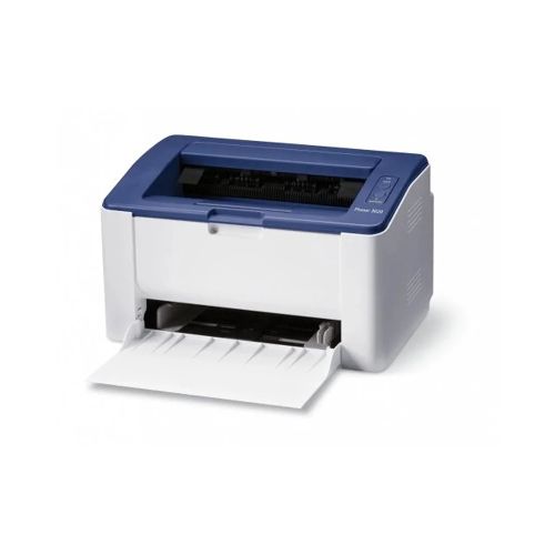 Impresora Laser Xerox Monocromatica 3020 bl  XEROX