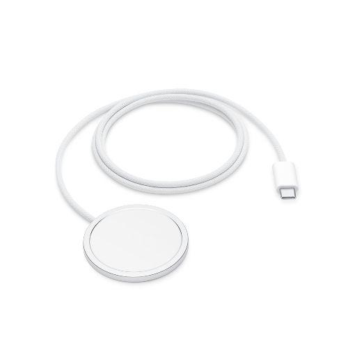 Cargador inalámbrico Apple MagSafe / 1 Metro (MX6X3AM/A) - Rápido