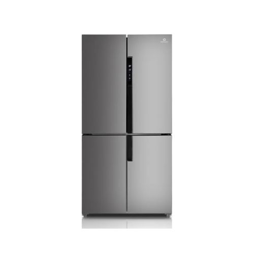 Refrigeradora Indurama CROSS DOOR   RI 870I CR 10007661   INDURAMA