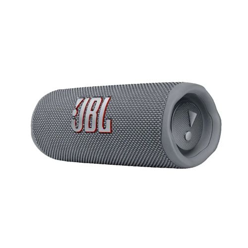 Parlante JBL FLIP 6 Portatil Gris 30w  