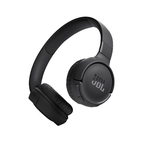 Auriculares inalambricos JBL Tune 520BT Black  JBLT520BTBLKAM   