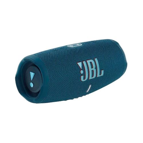 Parlante JBL Charge 5 Portatil Azul 40w  