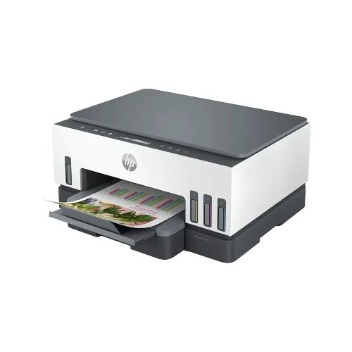 IMPRESORA HP 720 SMART TANK MFP WIFI DUPLEX WIN MAC  APML RED 15PPM 9P