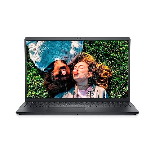 Laptop Dell Inspiron 3520 15 6HD I5 1235U  12GB 512GB SSD W11H  DELL