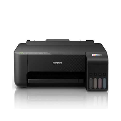 Impresora Inalámbrica Epson EcoTank L1250 con copia/escaneo (C11CJ71)