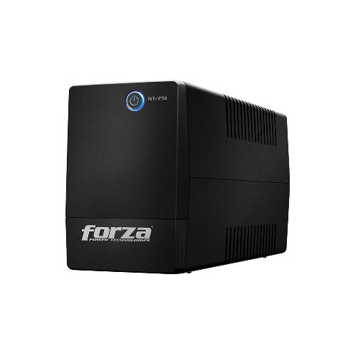 UPS FORZA 750VA 120V  NT 751   